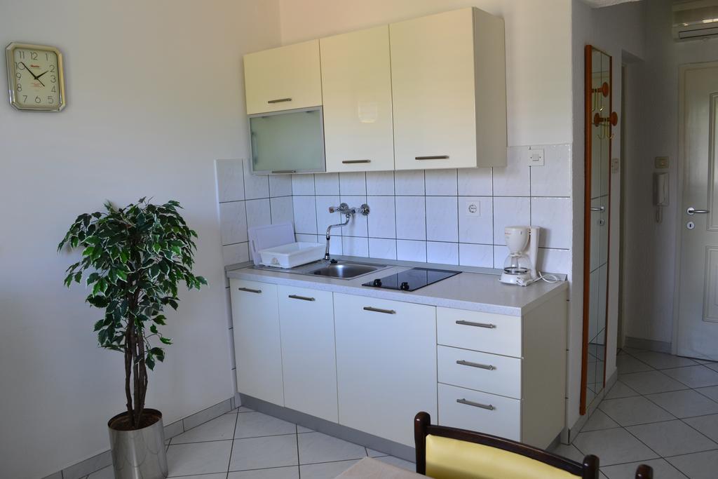 Apartments Monfiorenzo Rovinj Exteriör bild